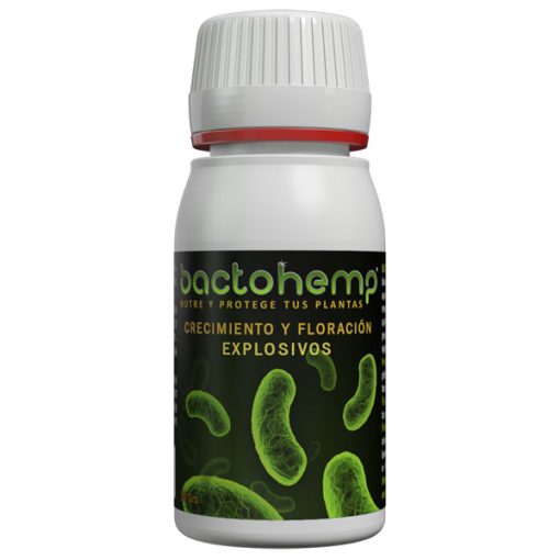 BactoHemp AGROBACTERIAS - Vista 2 | Grow Industry