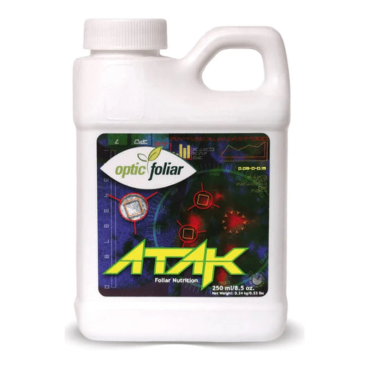 Atak Optic Foliar - Fertilizer | Grow Industry