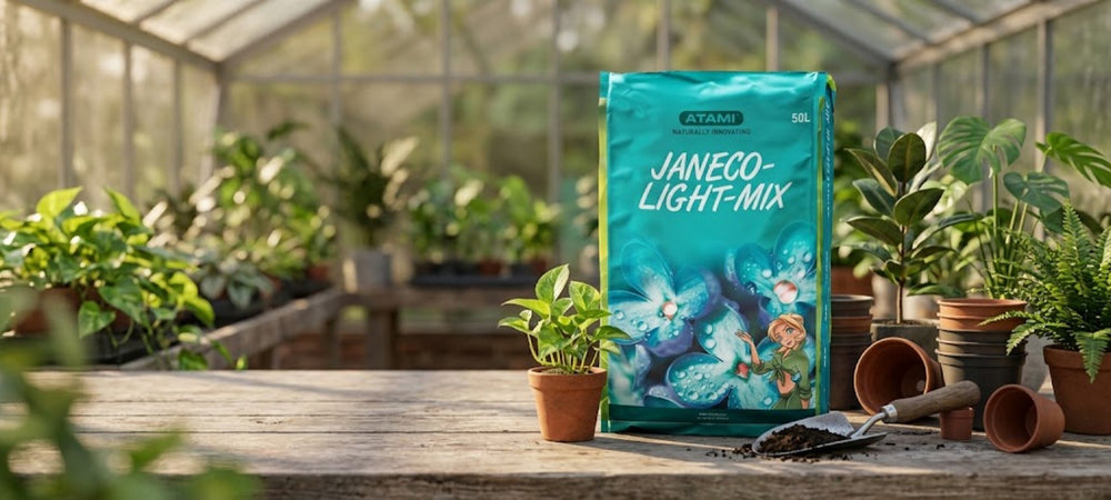 Atami Janeco Light Mix 50L