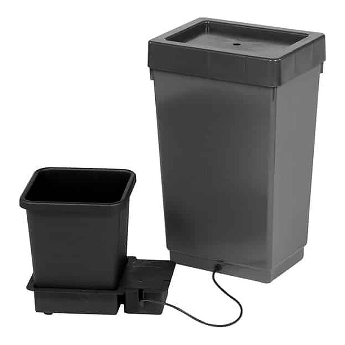AutoPot Sistema de Riego, vista 3