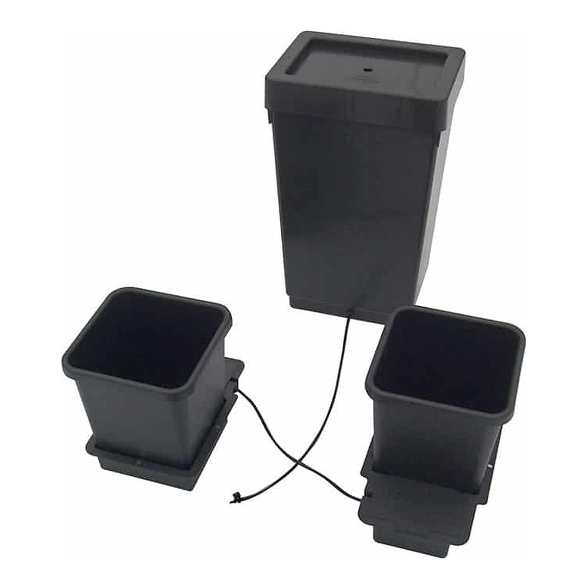 AutoPot Sistema de Riego, vista 2