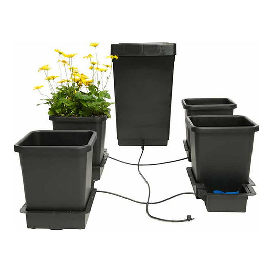 Système d'irrigation AutoPot - Systèmes hydroponiques | Développer l’industrie