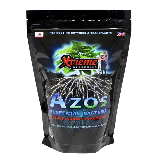 Azos XTREME GARDENING - Ansicht 2 | Wachsen Sie die Branche