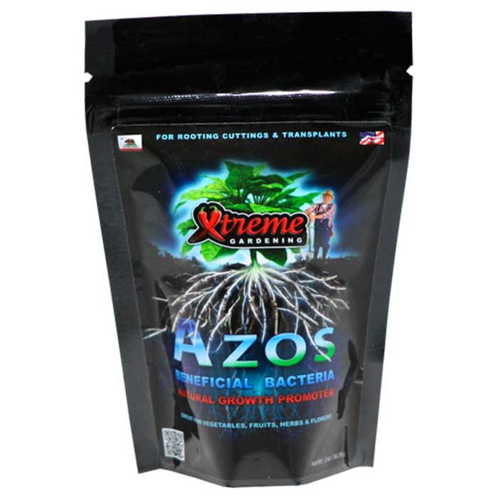 Azos XTREME GARDENING - Ansicht 3 | Wachsen Sie die Branche