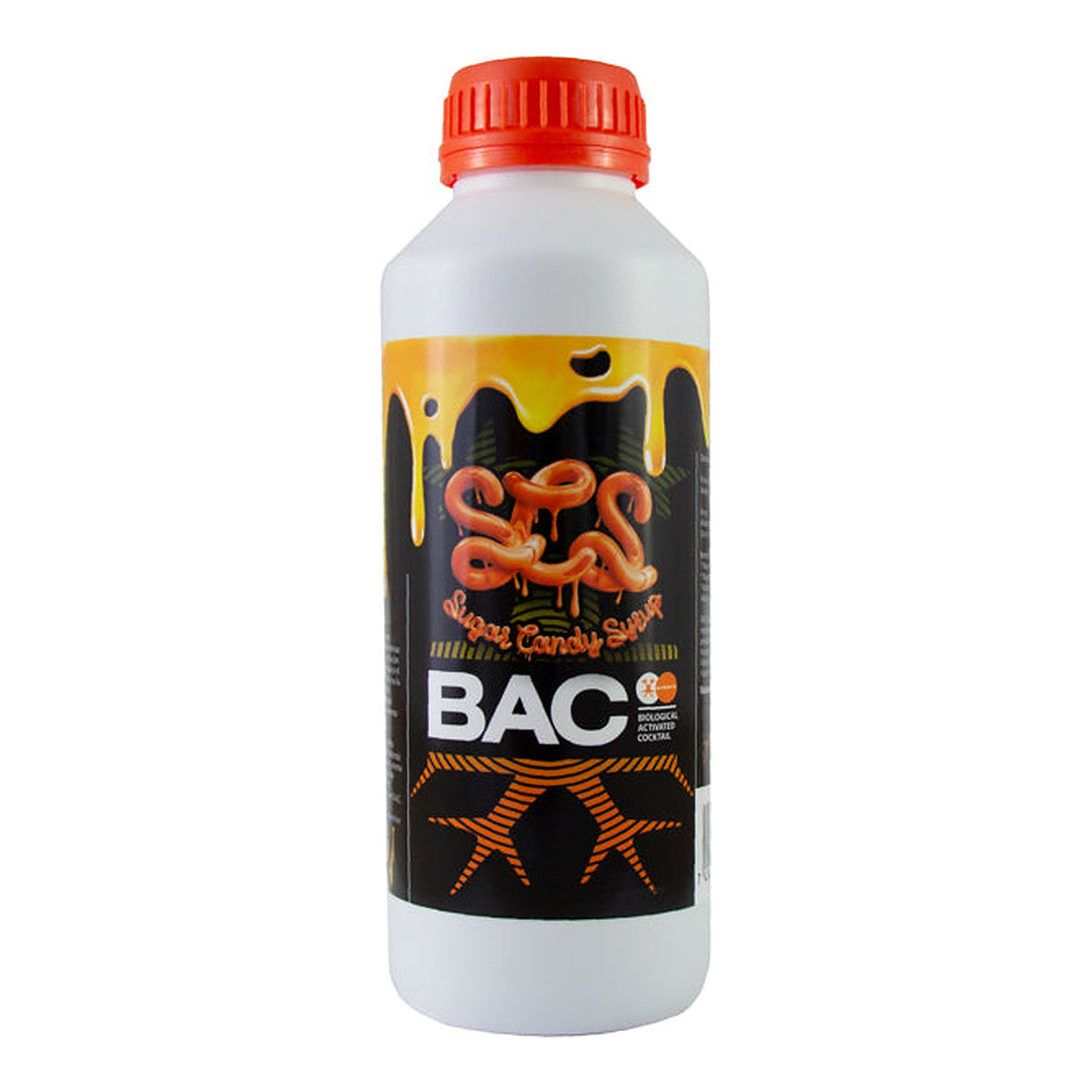 Zuckersirup BAC - Ansicht 3 | Wachsen Sie die Branche
