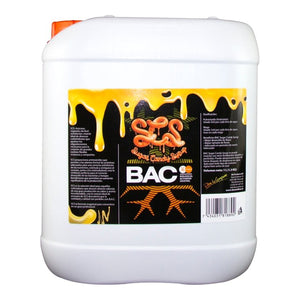 Sugar Candy Syrup BAC - Fertilizer | Grow Industry