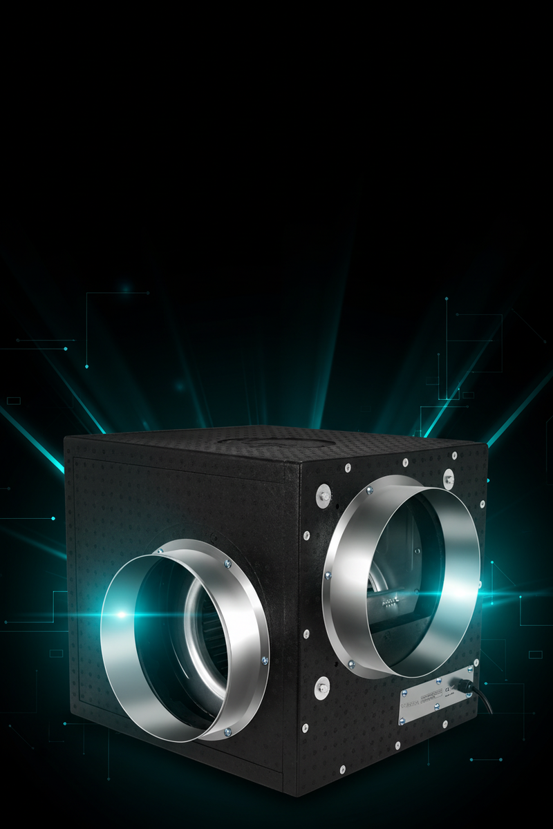 Banner Foam Box Duxfan móvil