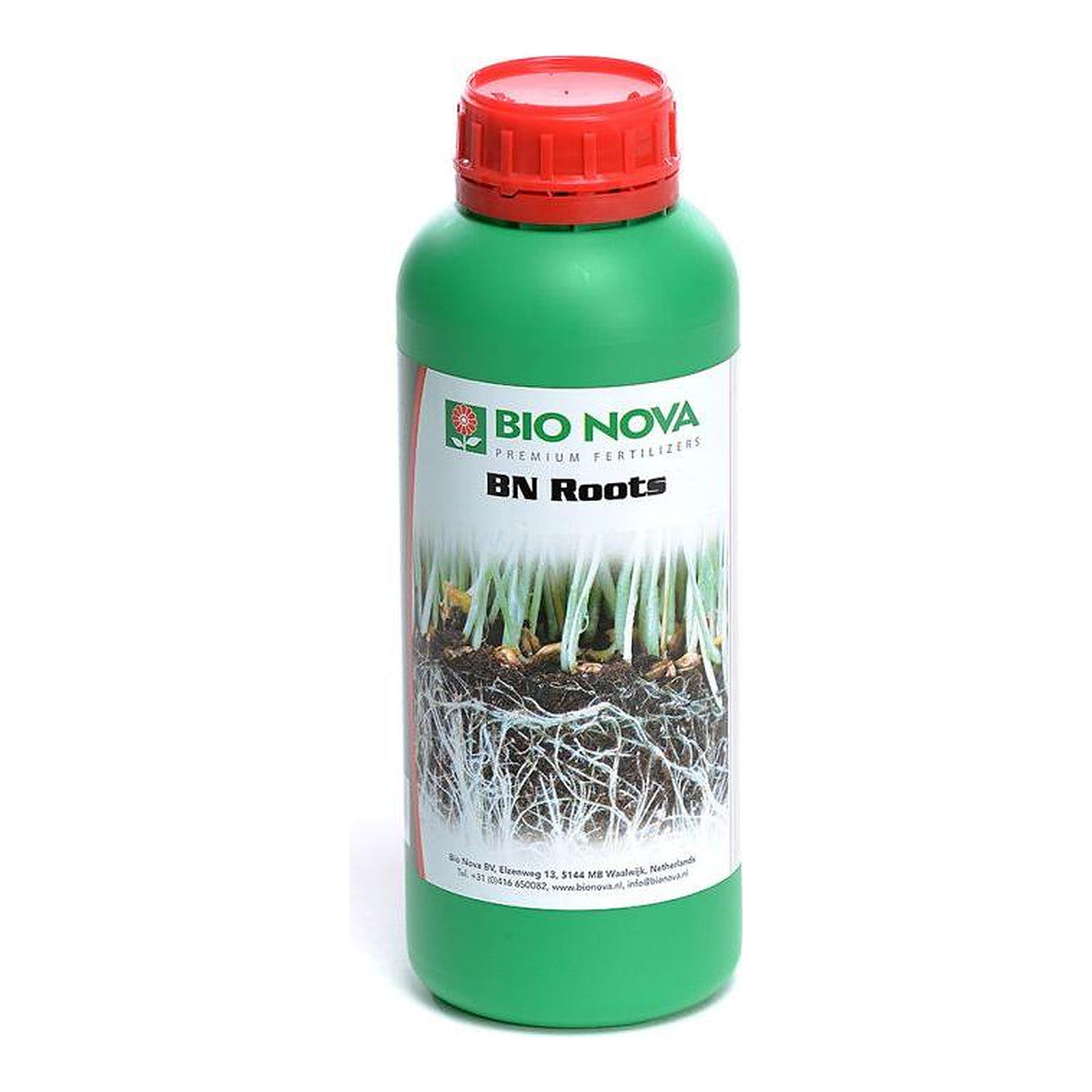 BN Roots BIO NOVA - View 3 | Grow Industry