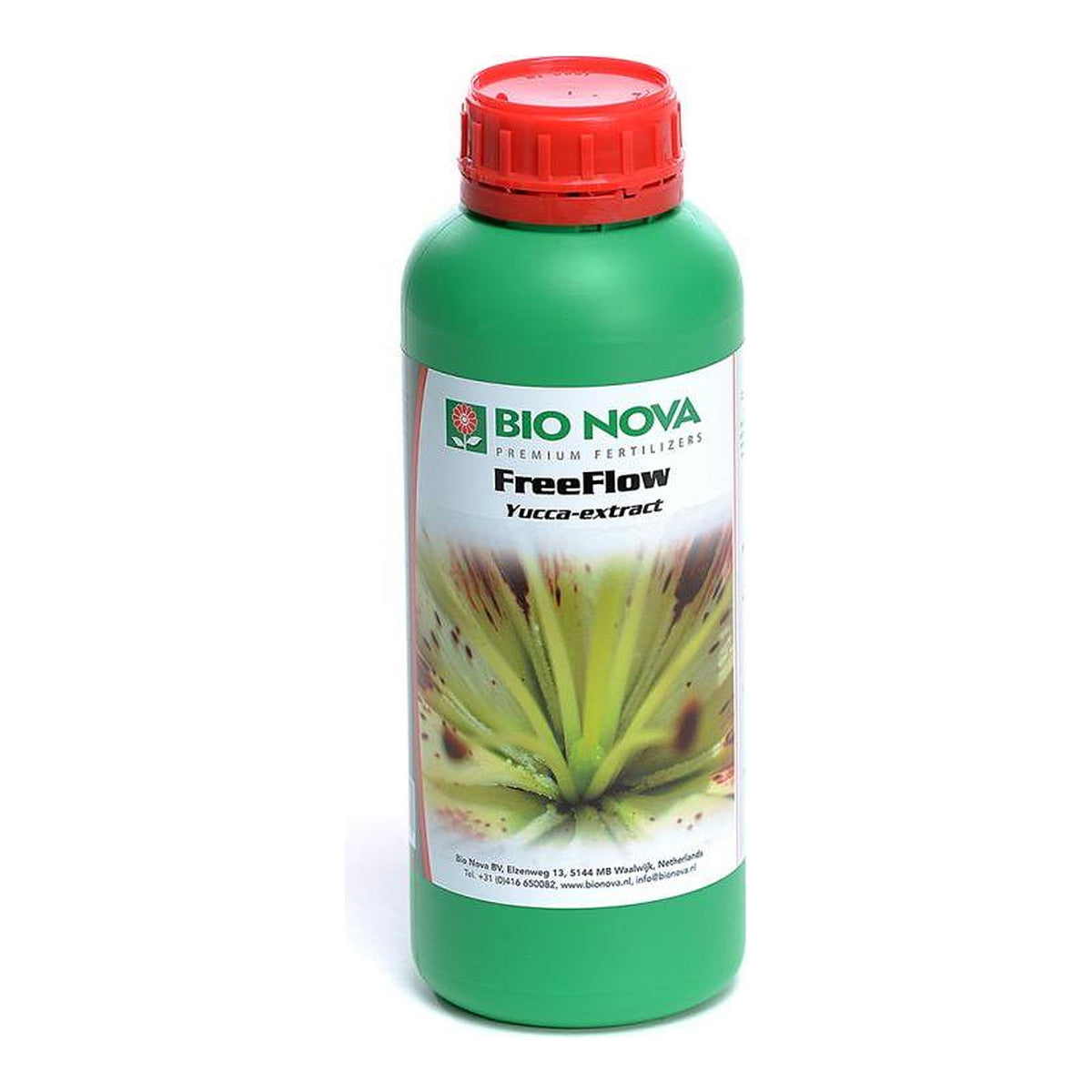 FreeFlow BIO NOVA - Vista 3 | Grow Industry