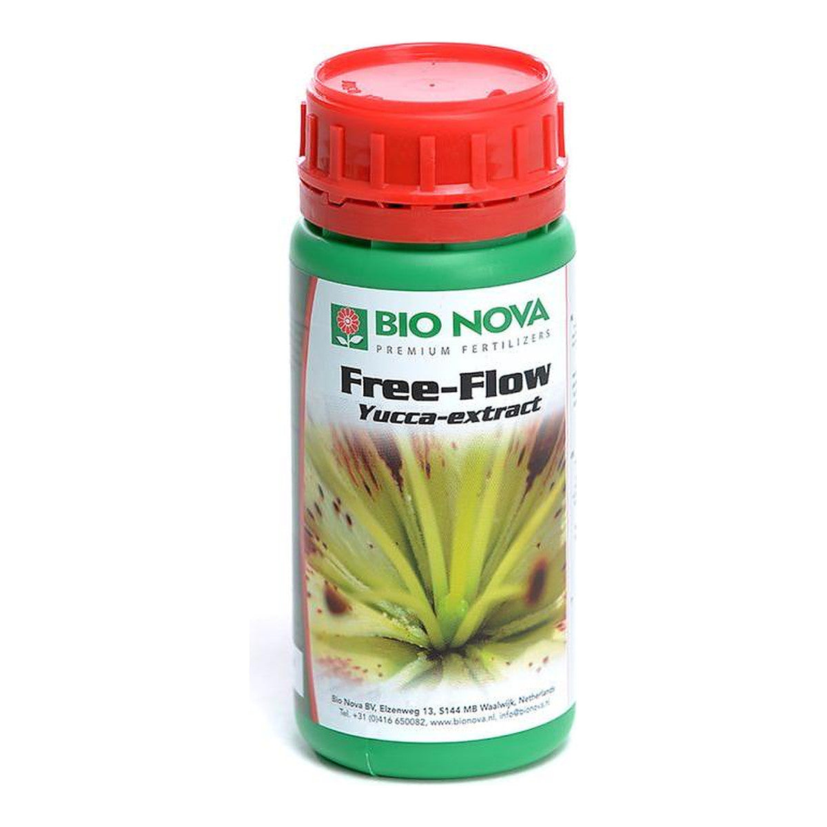 FreeFlow BIO NOVA - Vista 4 | Grow Industry