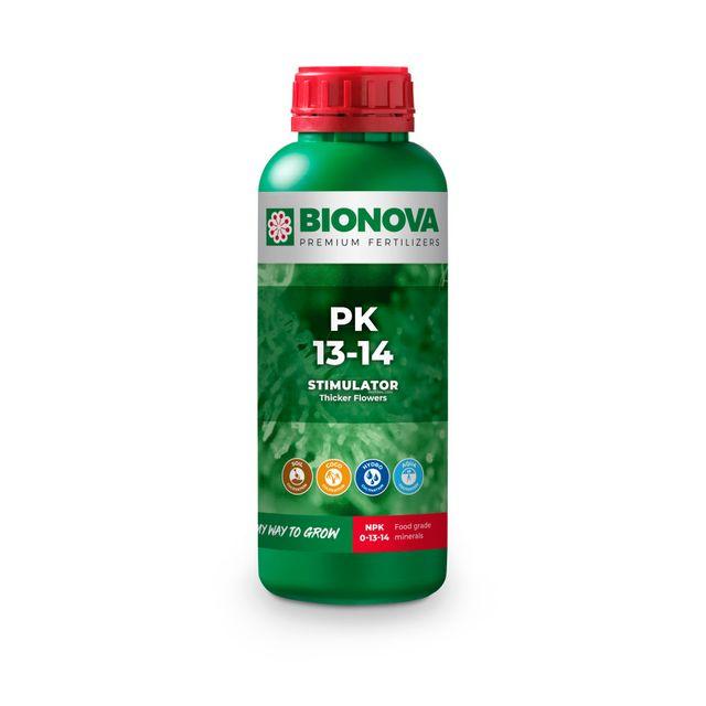 PK 13-14 BIO NOVA - Vista 3 | Grow Industry