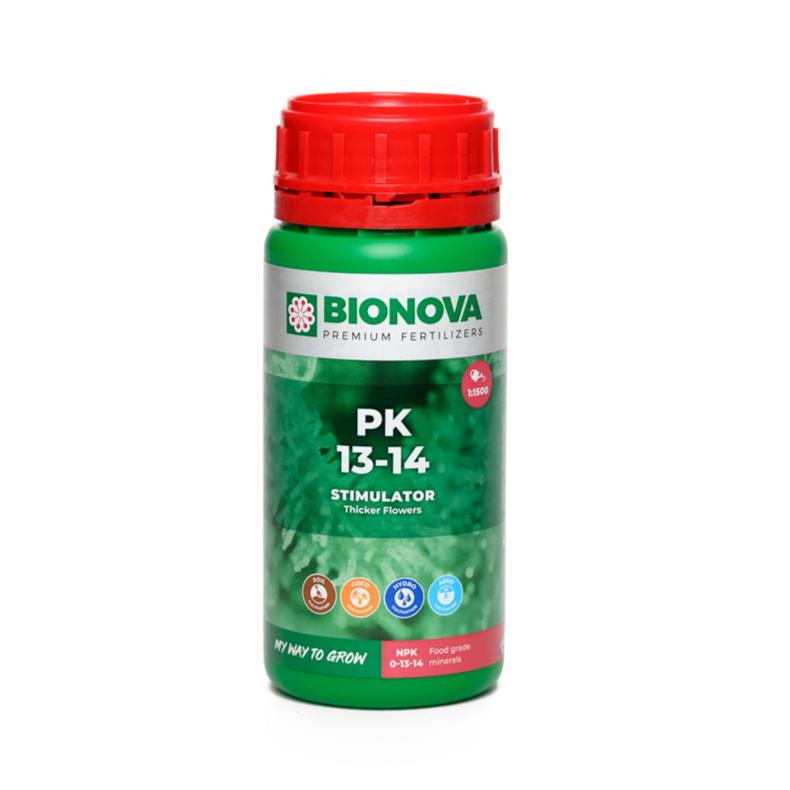 PK 13-14 BIO NOVA - Vista 4 | Grow Industry