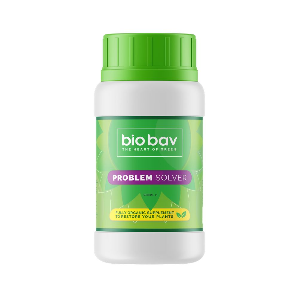Biogreen BioBav Problem Solver 250 ml