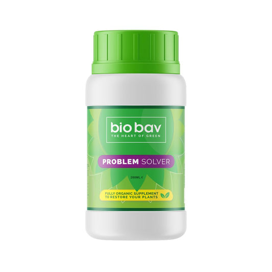 Biogreen BioBav Problem Solver 250 ml