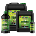 Biogreen Bio Bloom 2 – Fertilizante de floración NPK 3-11-11, gama completa de formatos