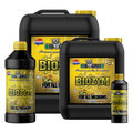 Biogreen Biozym – Aditivo enzimático para sustrato, gama completa de formatos