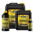Biogreen Biozym – Aditivo enzimático para sustrato, gama completa de formatos