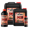 Biogreen PK 13/14 – Booster de fósforo y potasio, gama completa de formatos