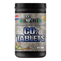 Biogreen Tabletas CO₂ – Caja de 100 pastillas generadoras de CO₂ para cultivo