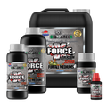 Biogreen X-Force – Aditivo de silicio de alta concentración, gama completa de formatos