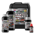 Biogreen X-Force – Aditivo de silicio de alta concentración, gama completa de formatos