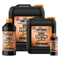 Biogreen X-Rooting – Estimulador de enraizamiento orgánico, gama completa de formatos