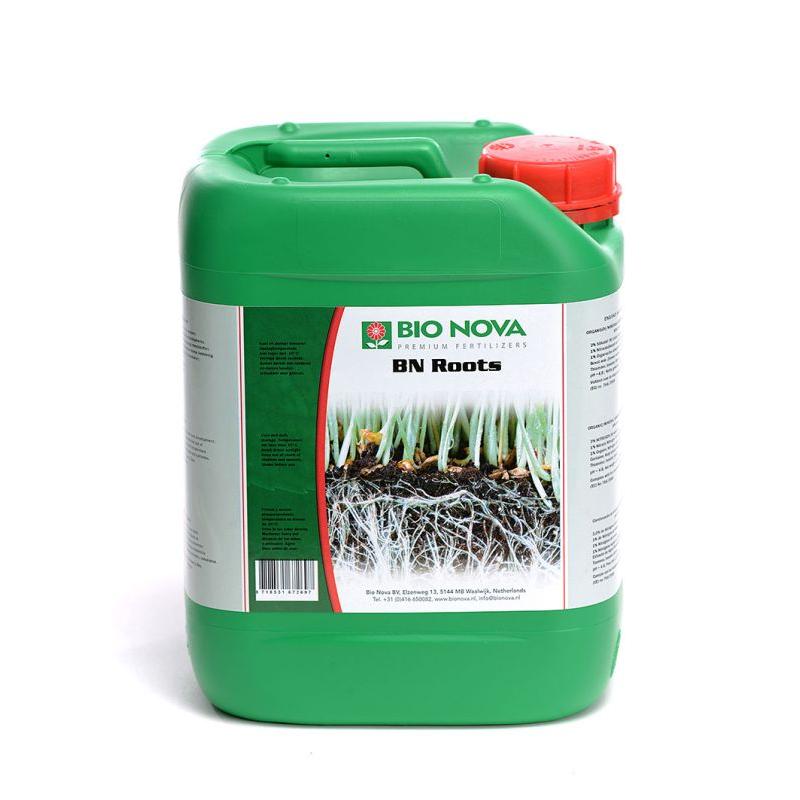 BN Roots BIO NOVA - View 2 | Grow Industry