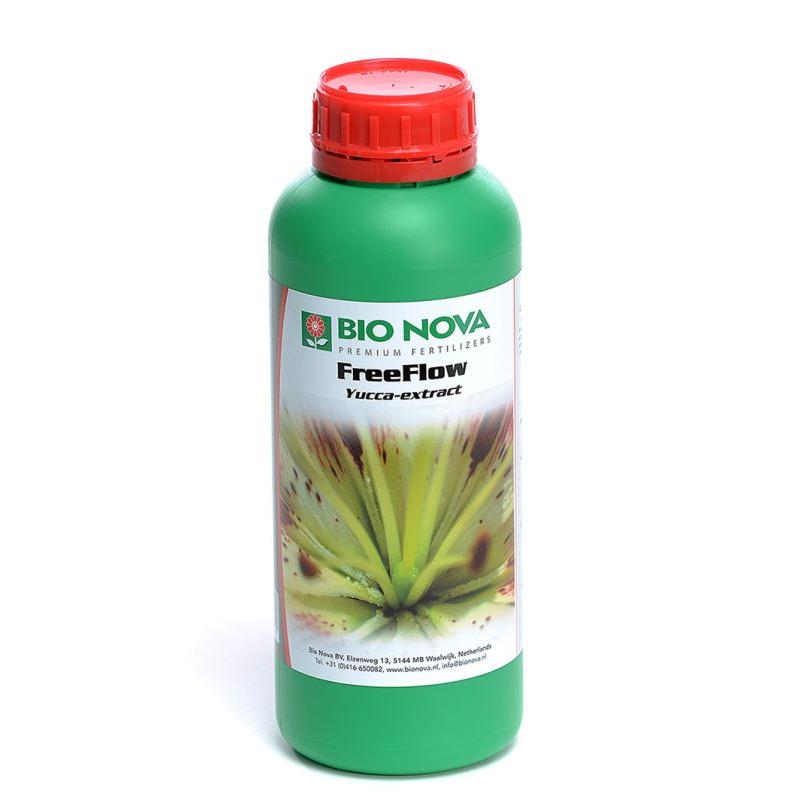 FreeFlow BIO NOVA - Vista 3 | Grow Industry