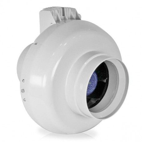 Blauberg centrifugal extractor