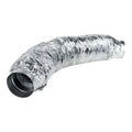 Blauberg Super Flexible Muffler - Muffler | Grow Industry