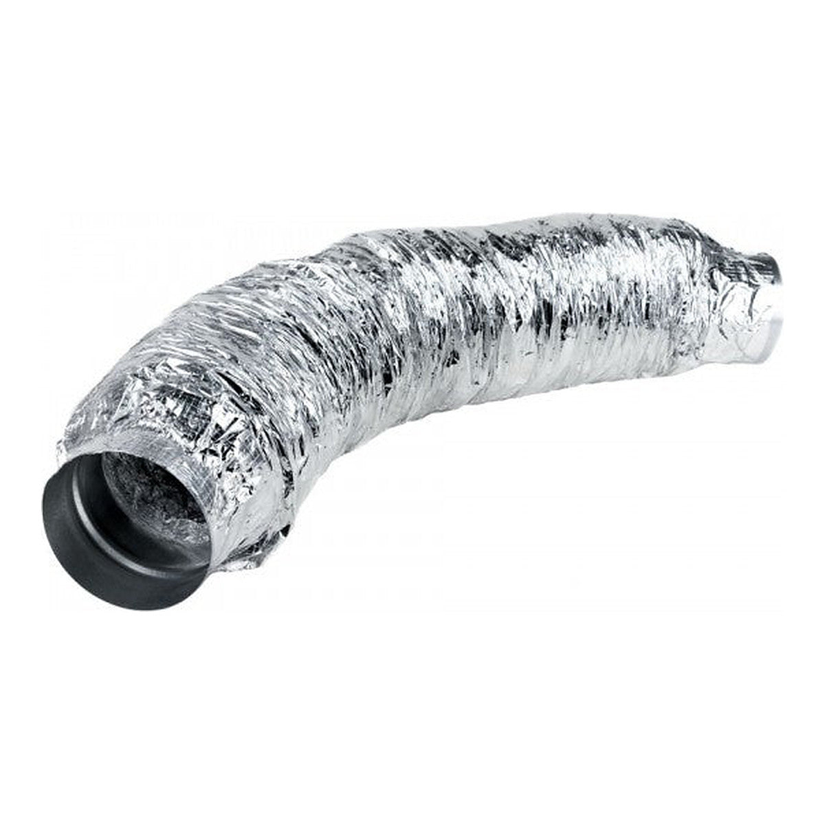 Blauberg Super Flexible Muffler - Muffler | Grow Industry