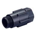 Blue Bird Reductor de Presión Tubo Ø16 mm Rosca tres cuartos