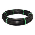 Tuyau d'égouttement noir 16 mm (Goutteurs 35 cm 2 L/h) BLUE BIRD - Tuyau en polypropylène | Développer l’industrie