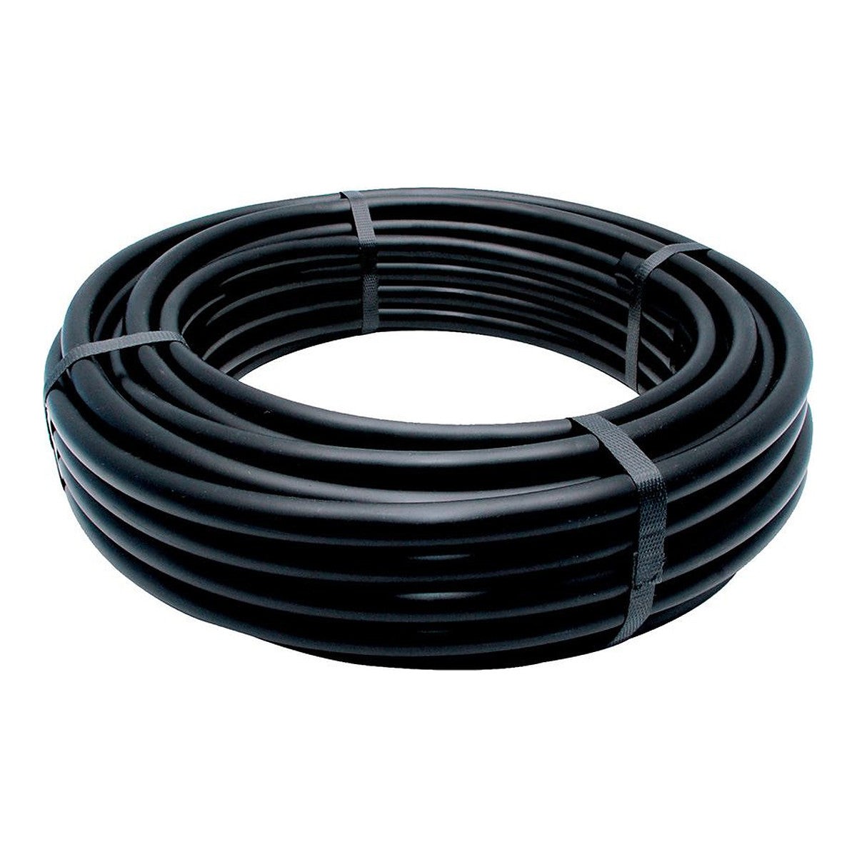 Blue Bird Tubería de Goteo Negra Ø16 mm rollo 25 m