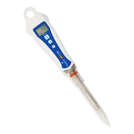 Bluelab pH Pen de Suelo, medidor de pH para Suelo en cultivo