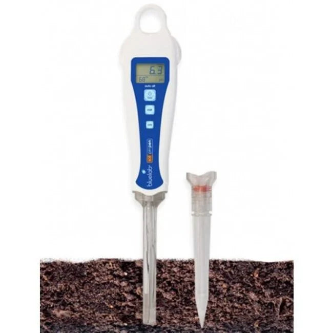 Medidor de Suelo pH Pen Bluelab