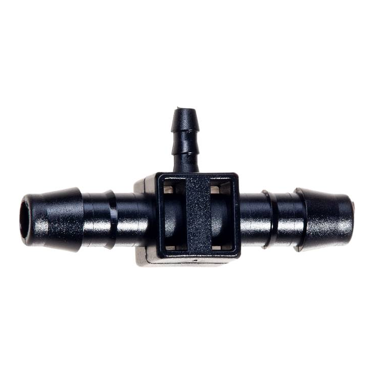 Te Blumat 8-3-8 con bajante de Ø3 mm al sensor