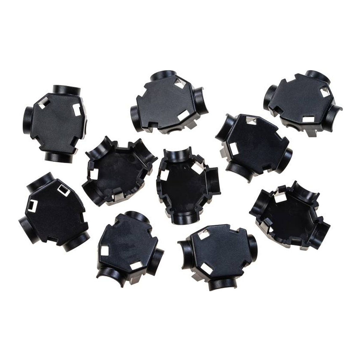 Blumat clips de seguridad - blíster de 5 unidades