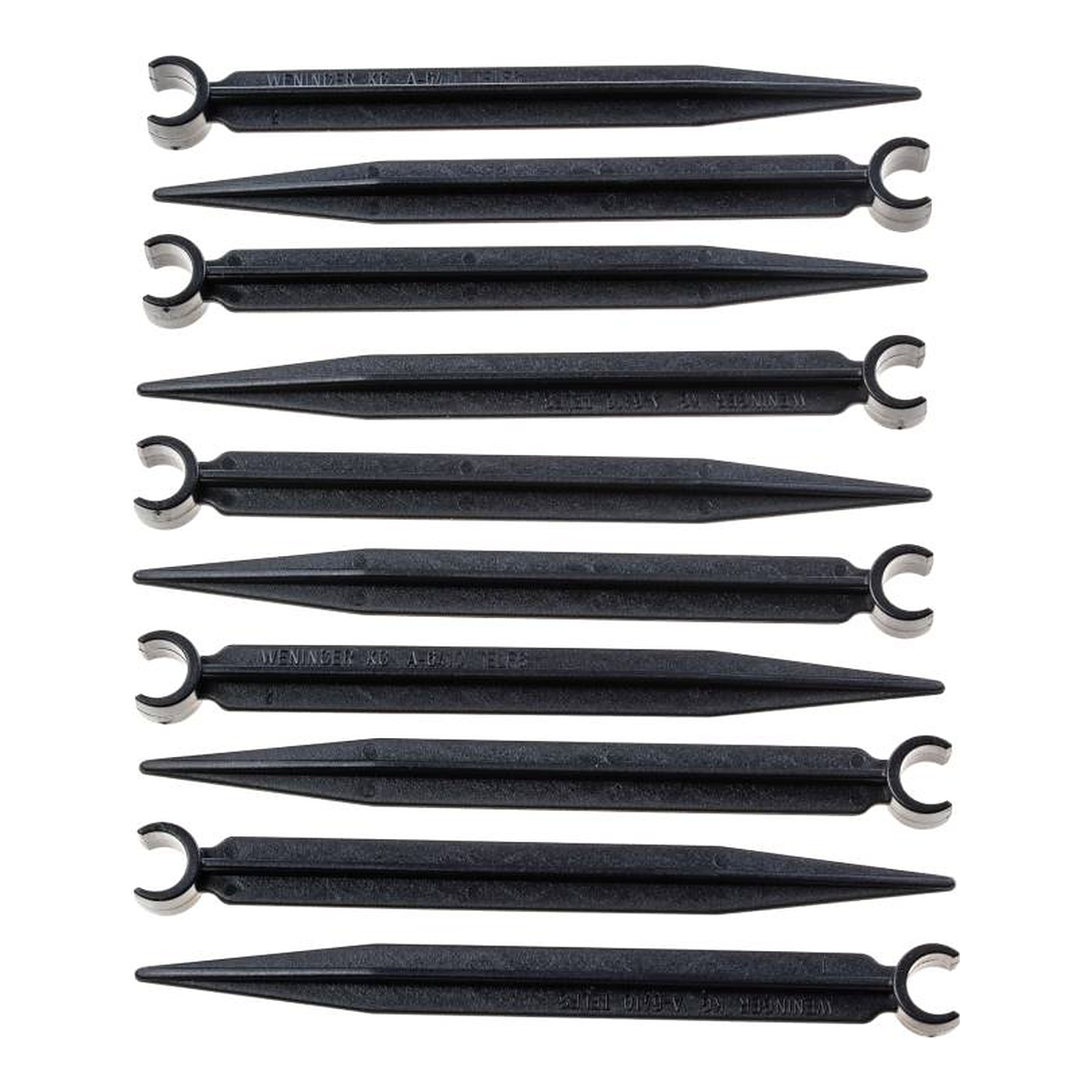 Blumat soportes - envase del pack de 10