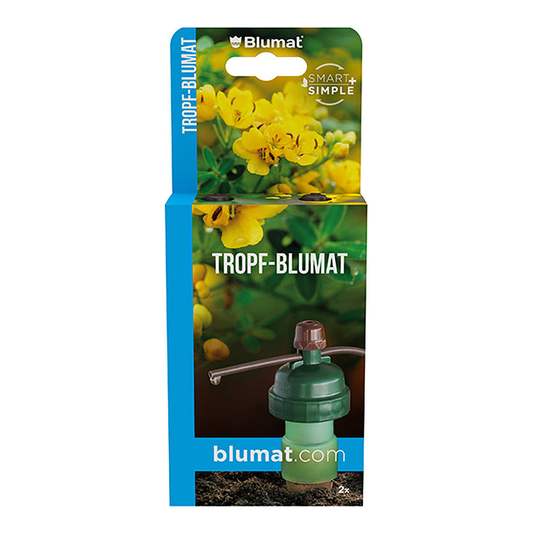 Sensor Tropf-Blumat Estandar en blister de 2 unidades