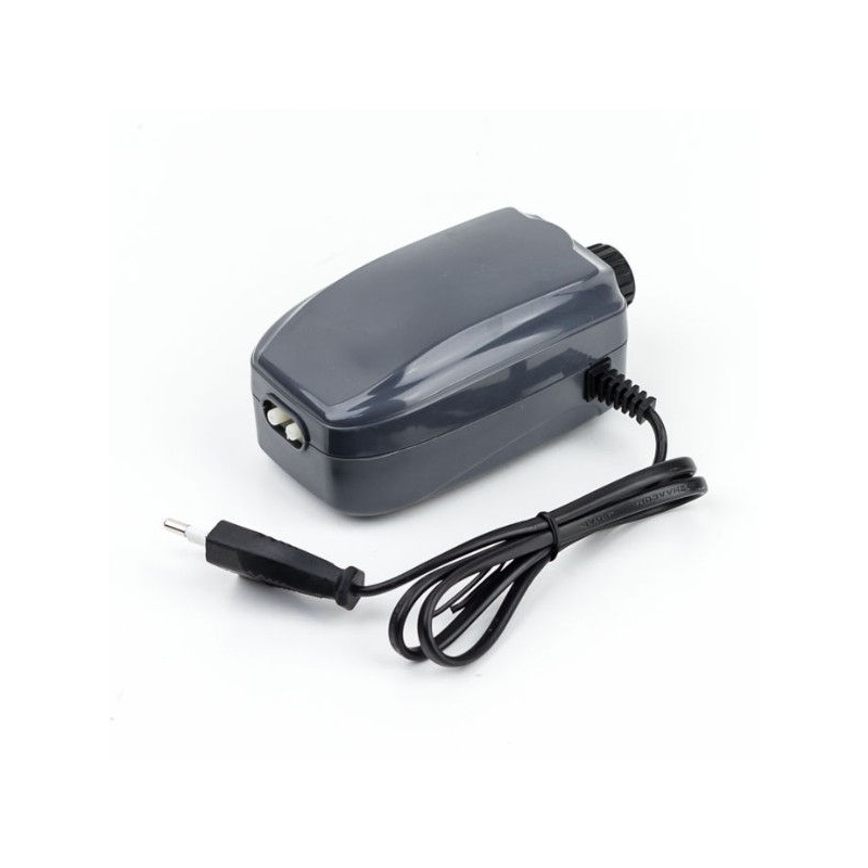 Water Master Air Pump - View 2 | Grow Industry