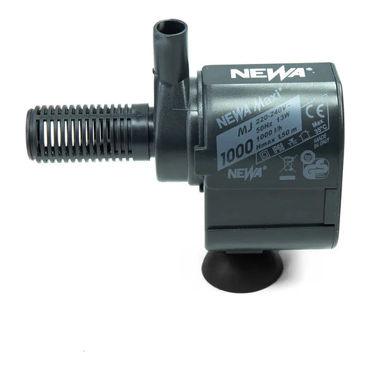 Bomba Nutriculture 1000 L