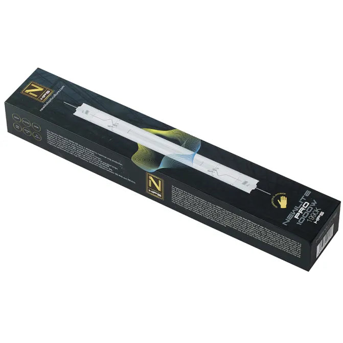 1000W HPS Solux Pro Bombilla