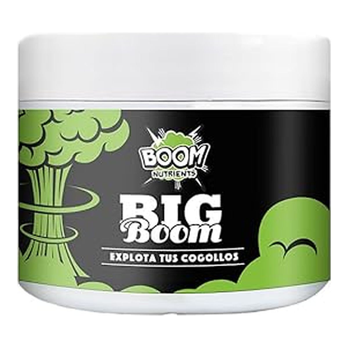 Big boom BOOM NUTRIENTS - Fertilizer | Grow Industry