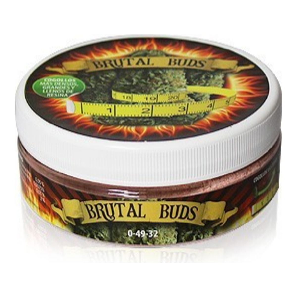 Brutal Buds BRUTAL - Ansicht 2 | Wachsen Sie die Branche