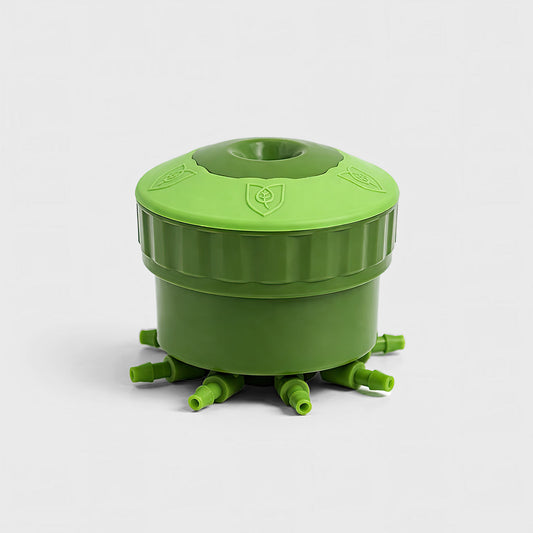 FloraFlex Open Flow Bubbler