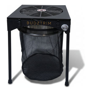 Electric Peeler Table Trimmer Budztrim - Peeler | Grow Industry
