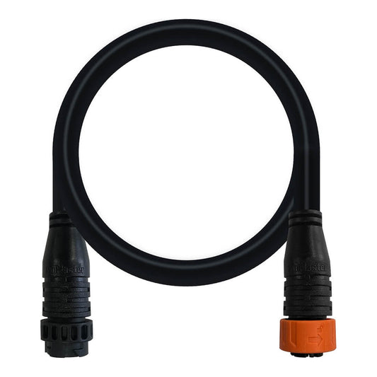 Trolmaster TDC-3 Cable de Conexión en Cadena – Cable para LED Model One (60 cm)