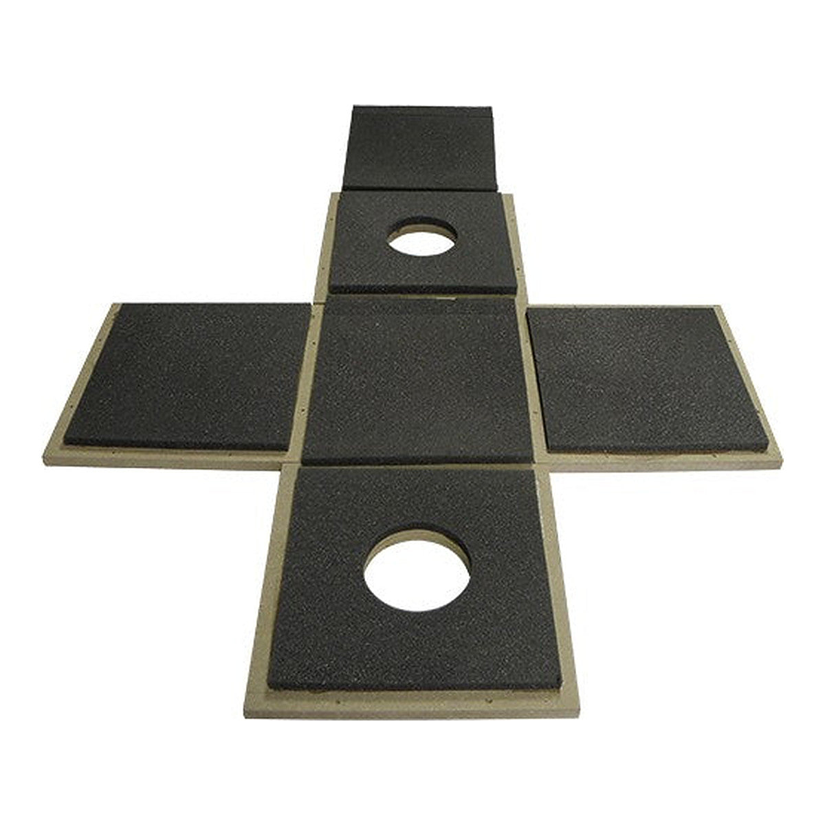 Extraction Soundproofing Box - View 2 | Grow Industry