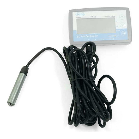 Can-Fan Cable-Sonda Controlador EC